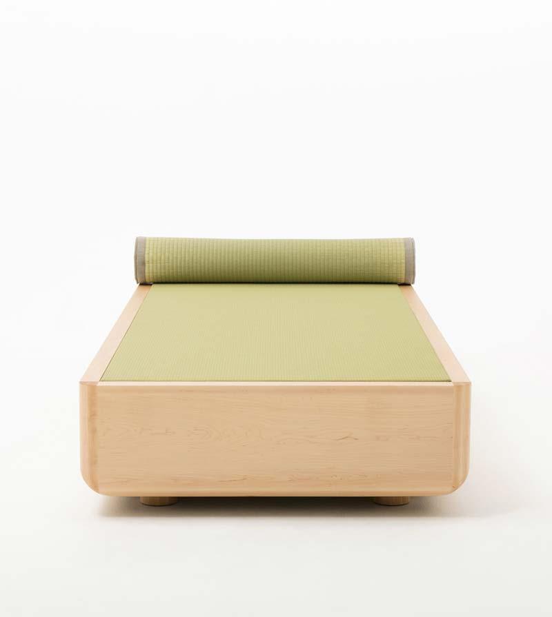DLM Side Table